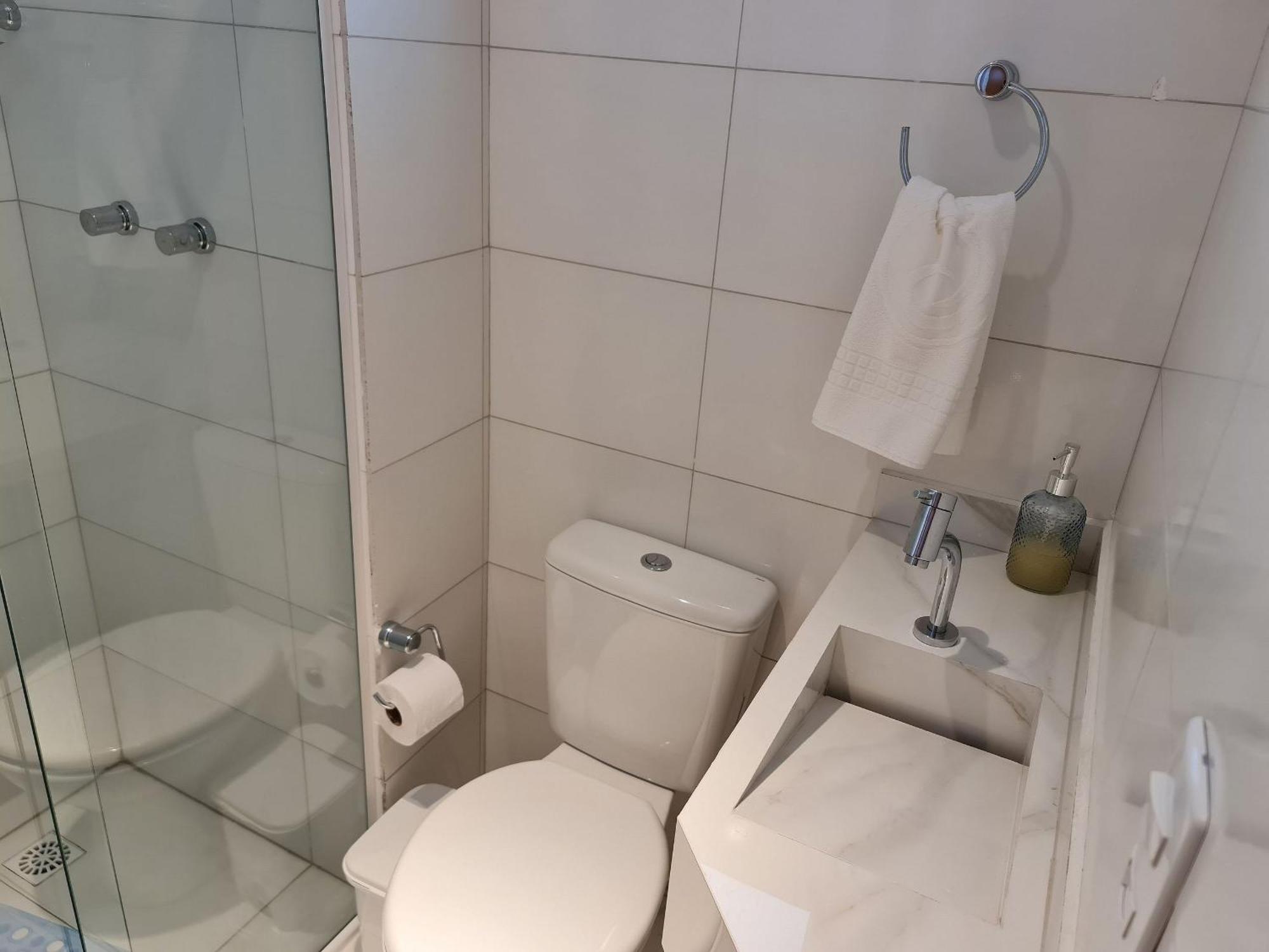 Encantador Flat Perto Da Cativante Praia De Merepe Порту-де-Галиньяш Экстерьер фото