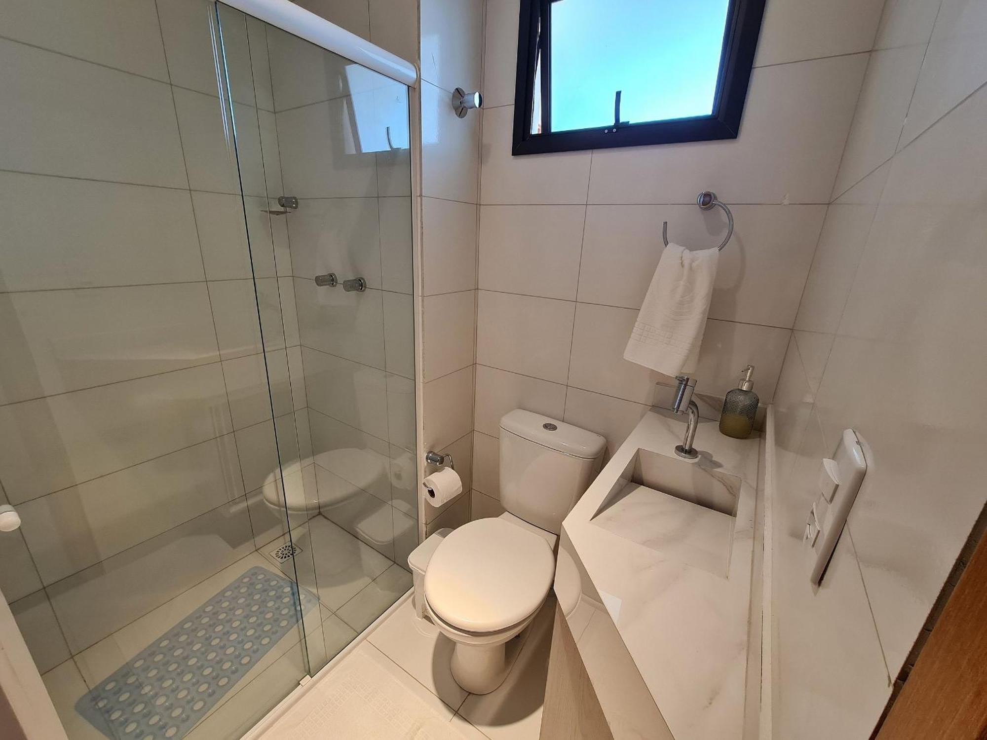 Encantador Flat Perto Da Cativante Praia De Merepe Порту-де-Галиньяш Экстерьер фото