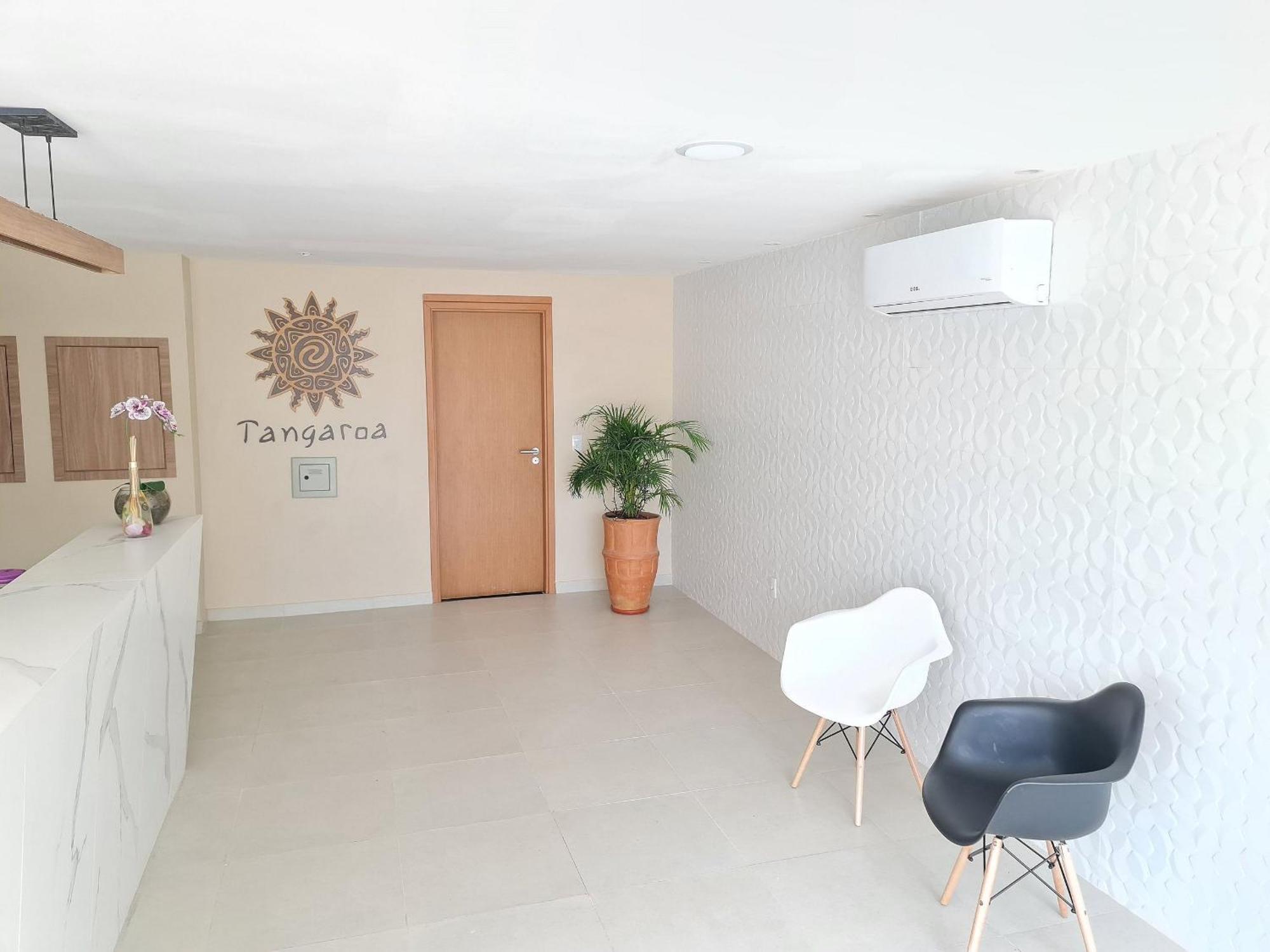 Encantador Flat Perto Da Cativante Praia De Merepe Порту-де-Галиньяш Экстерьер фото